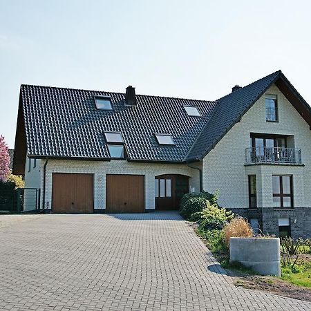 Ferienwohnung Bergblick Xanten Ngoại thất bức ảnh