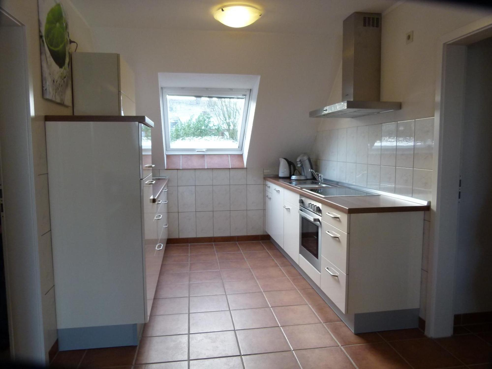 Ferienwohnung Bergblick Xanten Phòng bức ảnh
